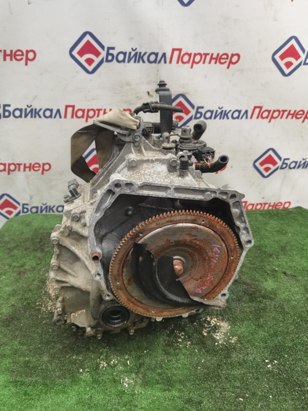 АКПП HONDA N-ONE JG1 S07A SZ3A (б/у)