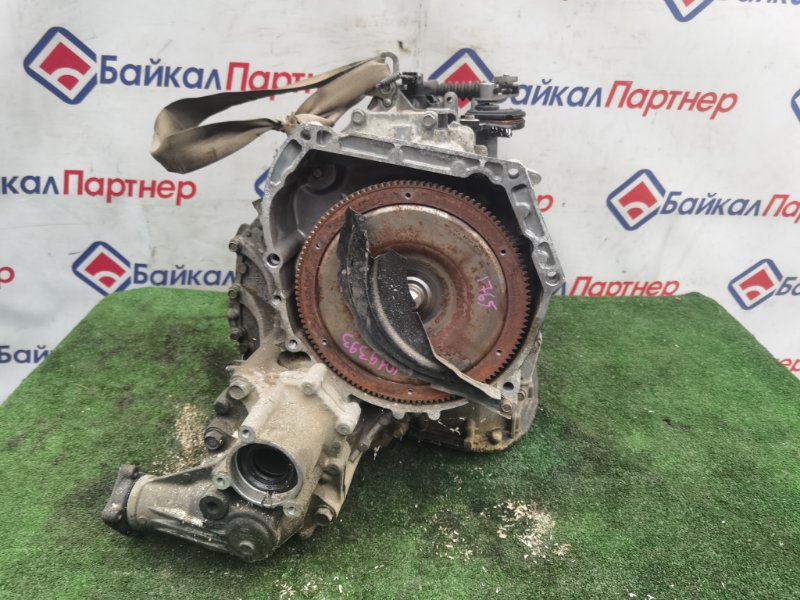АКПП HONDA N-WGN JH2 S07A 2014 sz4a (б/у)