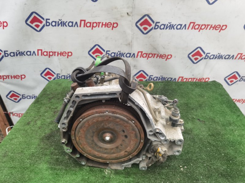 АКПП HONDA STEPWGN RF1 B20B (б/у)