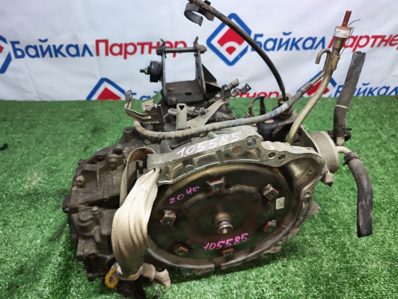 АКПП TOYOTA WISH ZNE10 1ZZ-FE 2006 U341E (б/у)