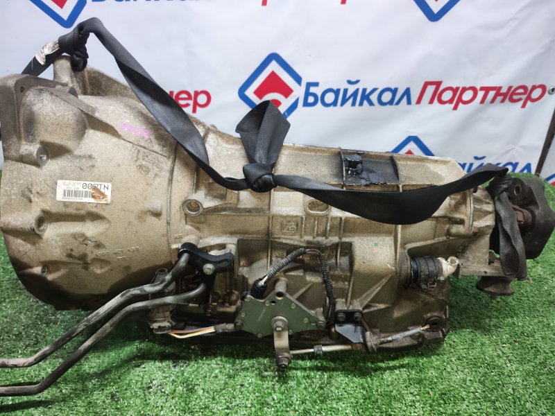 Бачок омывателя BMW 3-SERIES E46 M54B22 2004 (б/у)