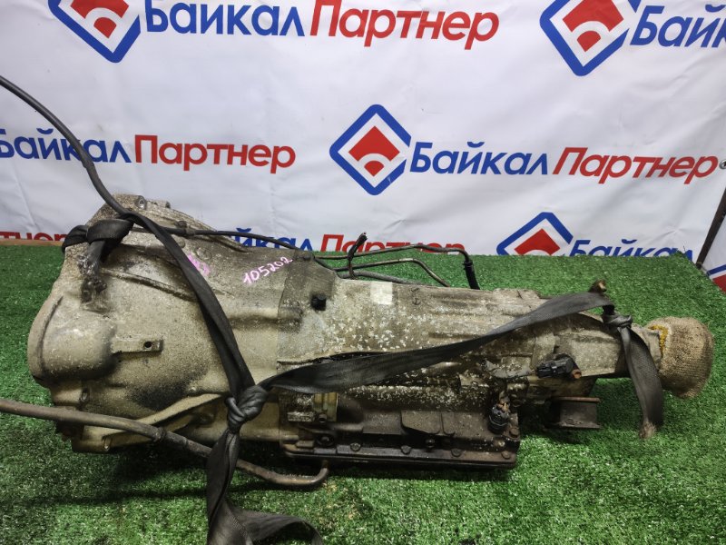 АКПП TOYOTA MARK II GX100 1G-FE 1997 03-70LE (б/у)