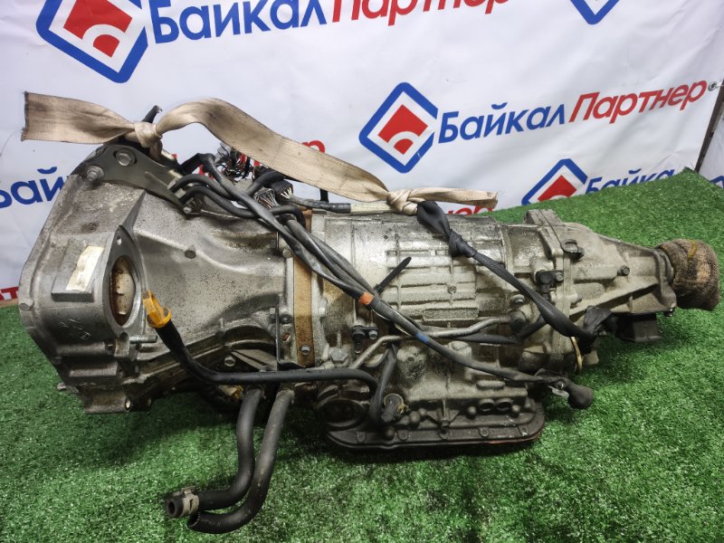 АКПП SUBARU FORESTER SH5 EJ20 2010 TZ1B8LBZAA-R2 (б/у)