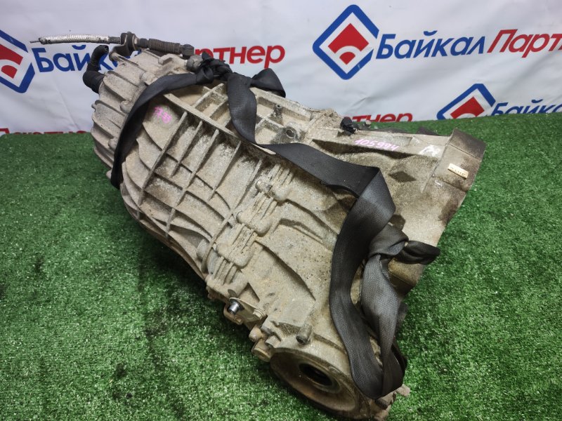 АКПП AUDI A4 8K CDN 2012 NDU (б/у)