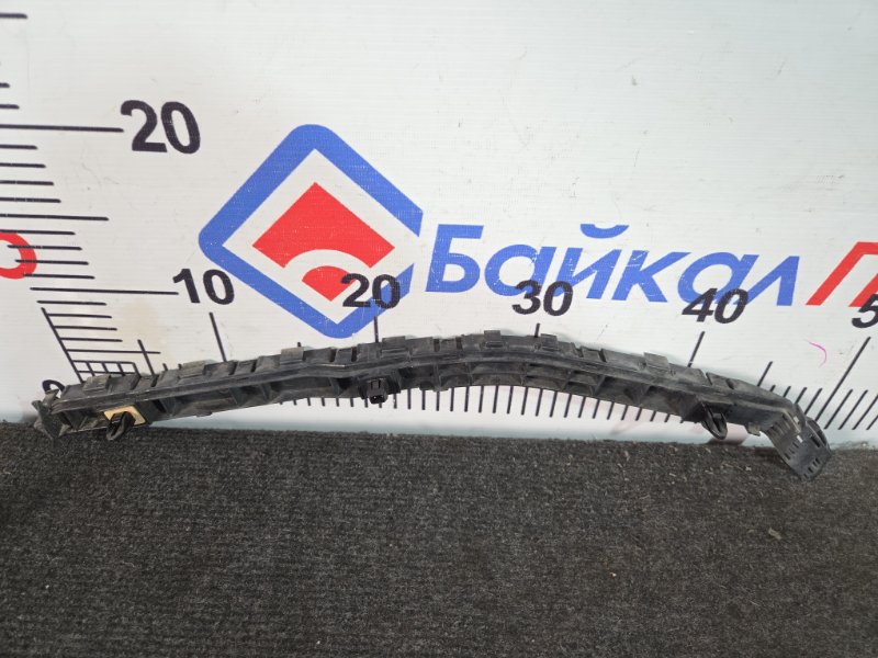 Крепление Бампера HONDA STREAM RN7 R18A 2010 заднее правое (б/у)
