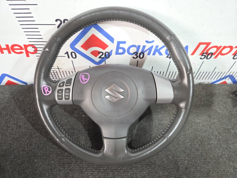 Airbag водителя SUZUKI SX4 YB11S M15A (б/у)