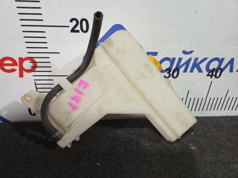 Бачок расширительный NISSAN WINGROAD WFY11 QG15DE 2004 (б/у)