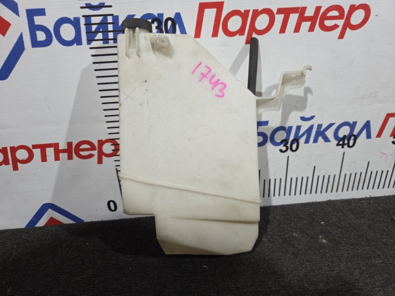 Бачок расширительный NISSAN MURANO TNZ51 QR25DE 2010 (б/у)