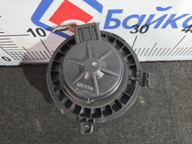 Мотор печки SUZUKI SX4 YB11S M15A (б/у)