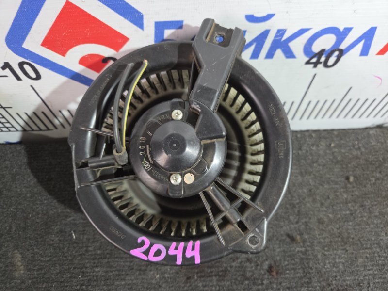 Мотор печки TOYOTA PRIUS NHW20 1NZ-FXE 2005 (б/у)