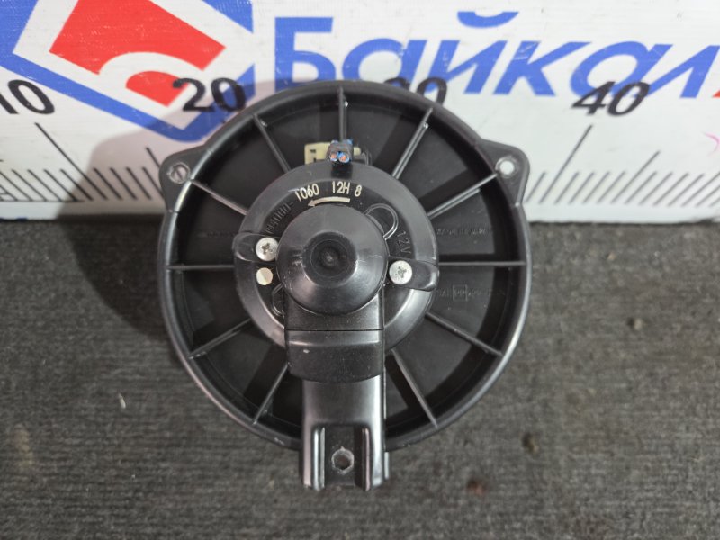 Мотор печки HONDA FIT GD1 L13A 2006 (б/у)