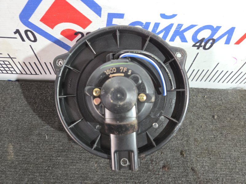 Мотор печки TOYOTA IPSUM ACM21W 2AZ-FE 2009 (б/у)