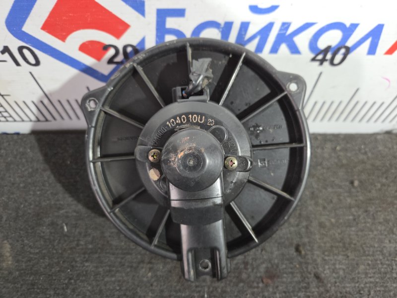 Мотор печки TOYOTA TOWN ACE NOAH CR52G 3C 1999 (б/у)