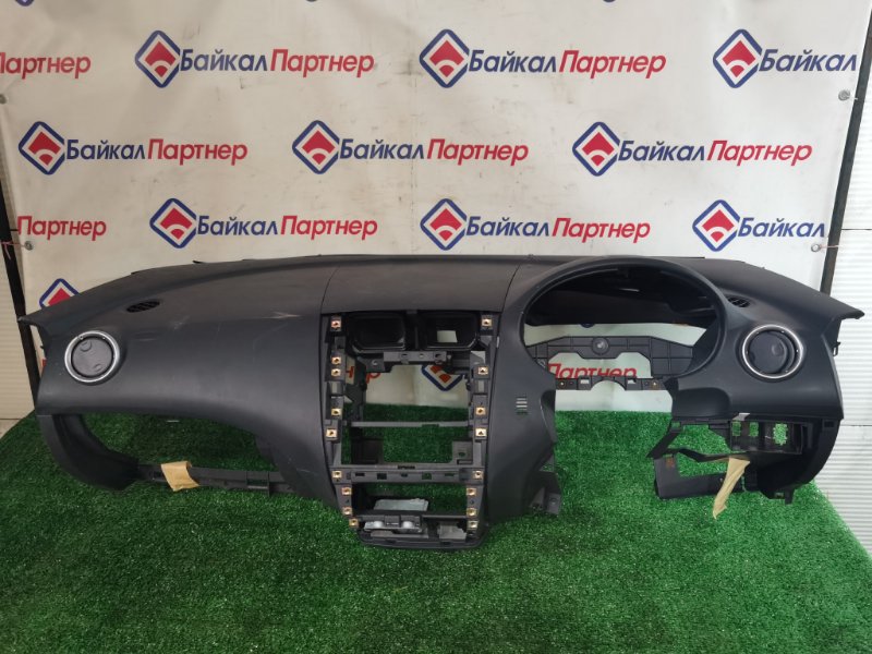 Подушка безопасности пассажира MITSUBISHI COLT Z27A 4G15 2004 (б/у)