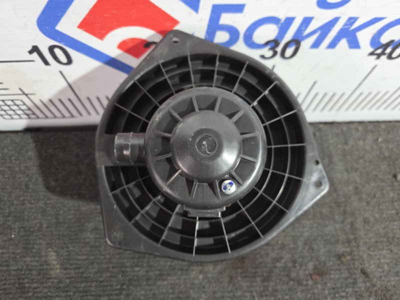 Мотор печки MITSUBISHI DELICA D:5 CV5W 4B12 2009 (б/у)