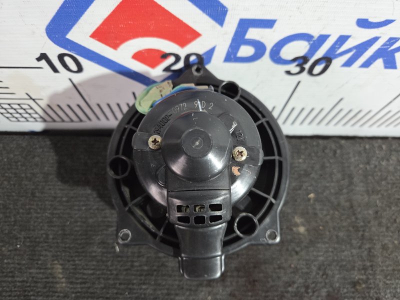 Мотор печки SUZUKI JIMNY JB23W 2012 (б/у)