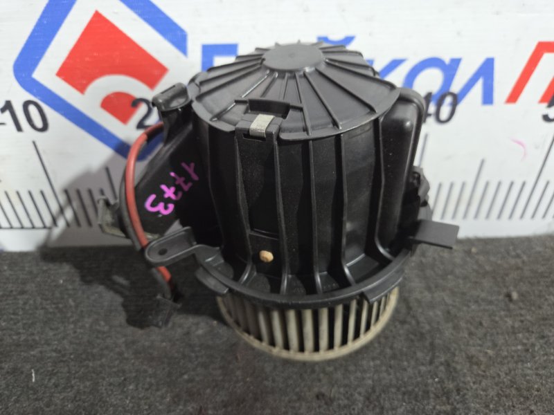 Мотор печки AUDI A4 8K CDN 2012 (б/у)