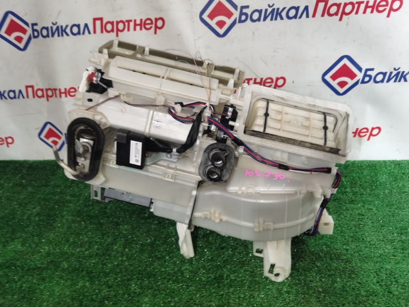 Печка TOYOTA PREMIO ZRT265 2ZR-FAE 2008 передняя (б/у)