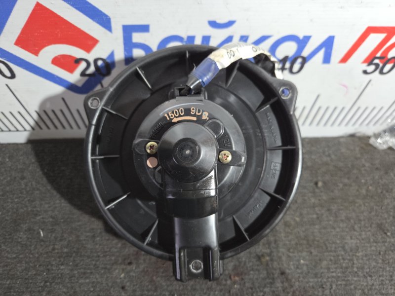Мотор печки TOYOTA IPSUM ACM26W 2AZ-FE 2002 (б/у)