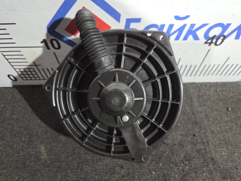 Мотор печки HONDA STEPWGN RG1 K20A 2008 (б/у)