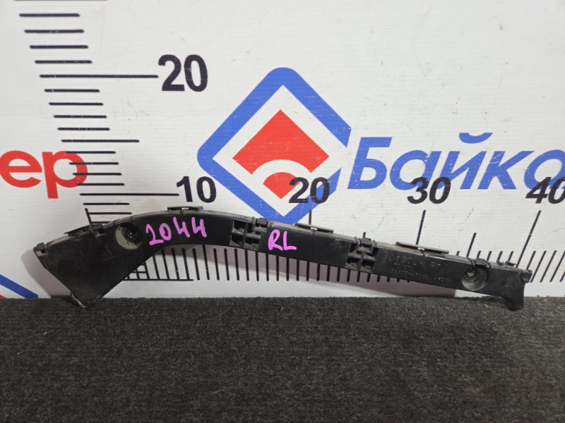 Крепление Бампера TOYOTA PRIUS NHW20 1NZ-FXE 2005 заднее левое (б/у)