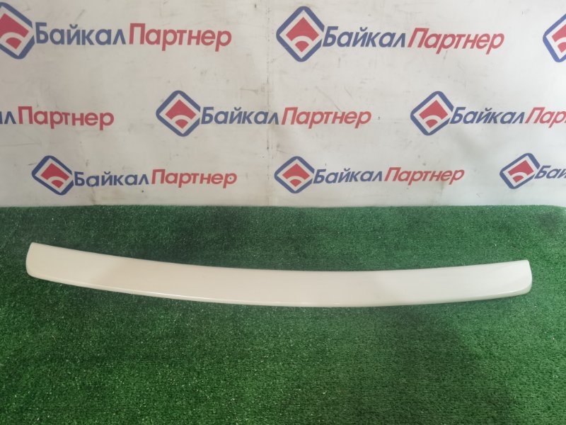 Спойлер NISSAN FUGA PNY50 VQ35DE 2006 (б/у)