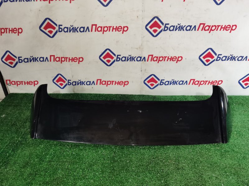 Спойлер SUBARU IMPREZA GH8 EJ20 2007 (б/у)