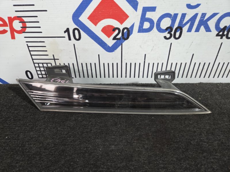 Габарит NISSAN MURANO TNZ51 QR25DE 2010 передний правый (б/у)