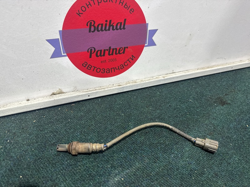 Лямбда-зонд TOYOTA TOWN ACE S412M 3SZ-VE задний (б/у)