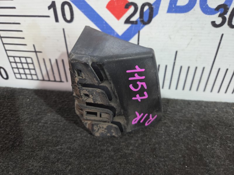 Крепление Бампера SUBARU LEGACY BH5 EJ206 2002 заднее правое (б/у)