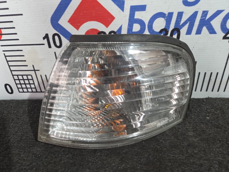 Габарит NISSAN SUNNY FB15 QG15DE 2004 передний левый 34-18 (б/у)