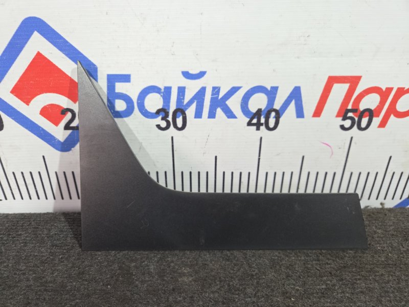 Накладка на крыло HONDA N-WGN JH2 S07A 2014 задняя левая (б/у)