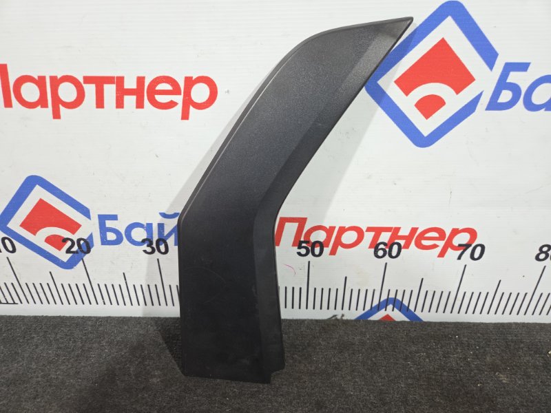 Накладка на дверь HONDA N-WGN JH2 S07A 2014 задняя правая (б/у)