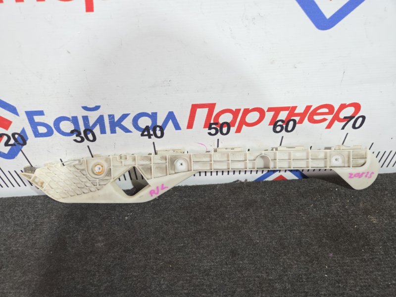 Крепление Бампера TOYOTA WISH ZGE25G 2009 заднее левое (б/у)