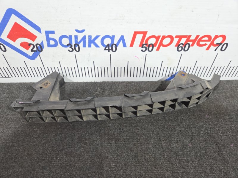 Планка под фару HONDA STREAM RN8 R20A 2010 передняя левая (б/у)