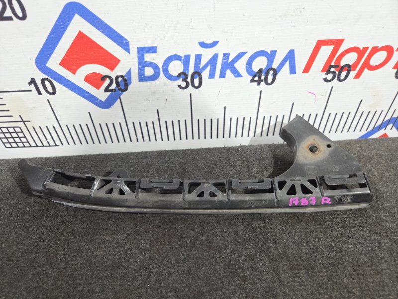 Планка под фару HONDA FIT SHUTTLE GP2 LDA 2015 передняя правая (б/у)