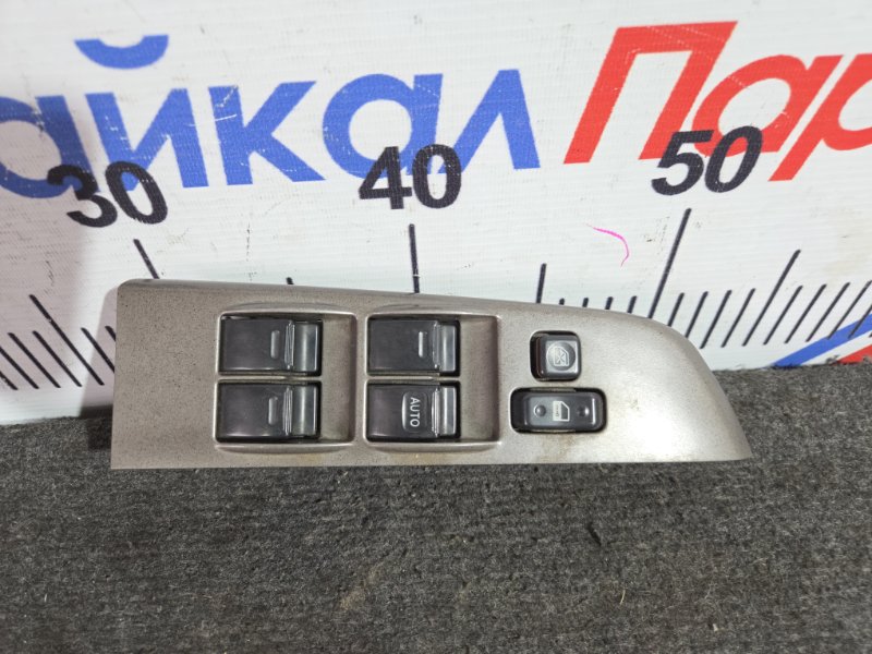 Блок управления стеклами TOYOTA CORSA EL55 5E-FE 1999 передний правый 84820-16070 (б/у)