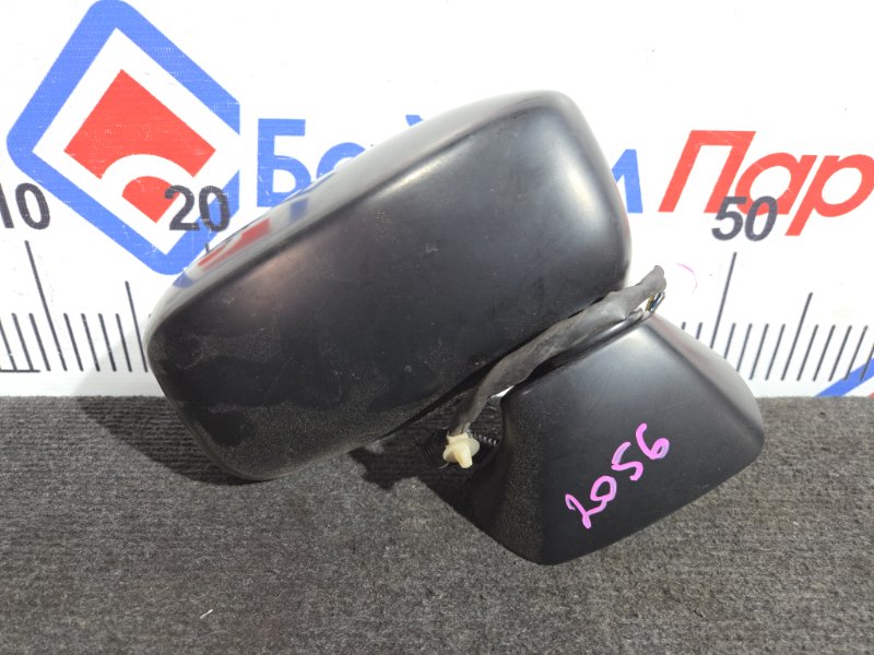 Зеркало HONDA STREAM RN2 D17A 2002 переднее правое (б/у)