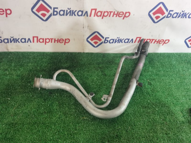 Горловина топливного бака SUBARU LEGACY BH5 EJ206 (б/у)