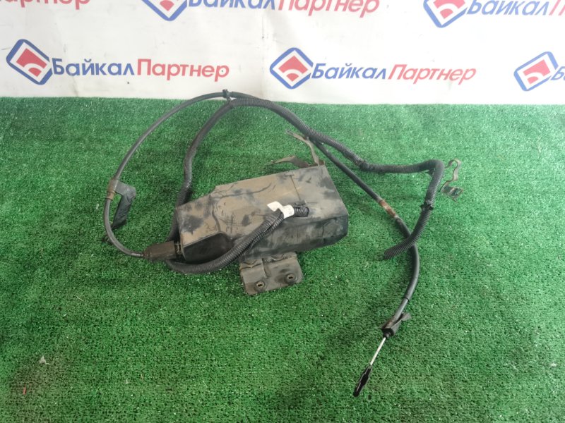 Блок управления стояночным тормозом CHEVROLET CAPTIVA C140 LE5 2011 передний правый (б/у)