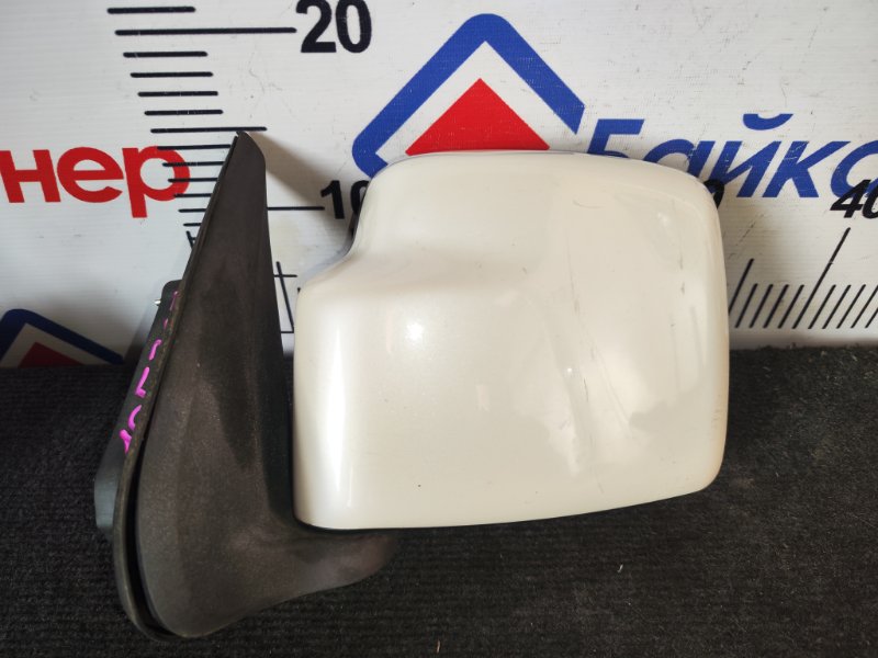 Зеркало SUZUKI JIMNY JB23W K6A переднее левое (б/у)
