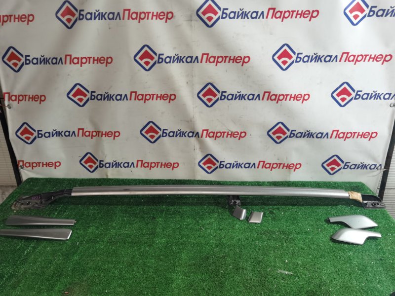 Рейлинги TOYOTA GAIA SXM15G 3S-FE 1999 (б/у)