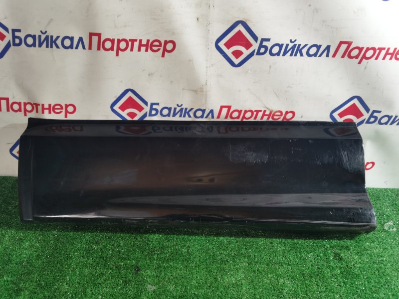 Накладка на дверь MITSUBISHI DELICA D:5 CV5W 4B12 2009 передняя левая (б/у)