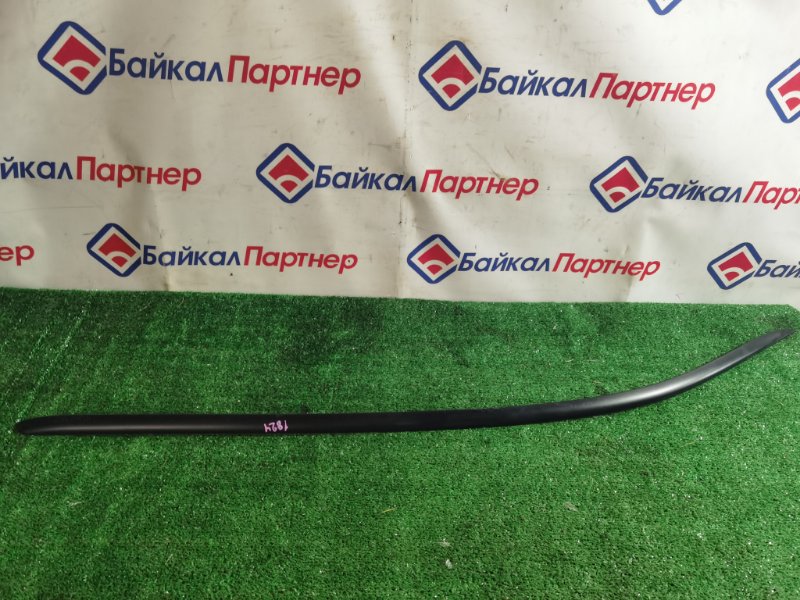 Ветровики комплект SUBARU LEGACY BP9 EJ25 2005 левые (б/у)