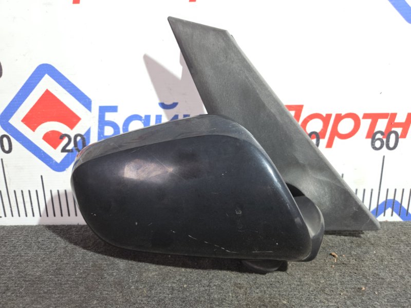 Зеркало TOYOTA PRIUS NHW20 1NZ-FXE 2007 переднее правое (б/у)