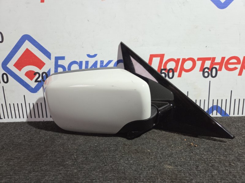 Зеркало BMW 3-SERIES E46 M54B22 2004 переднее правое (б/у)