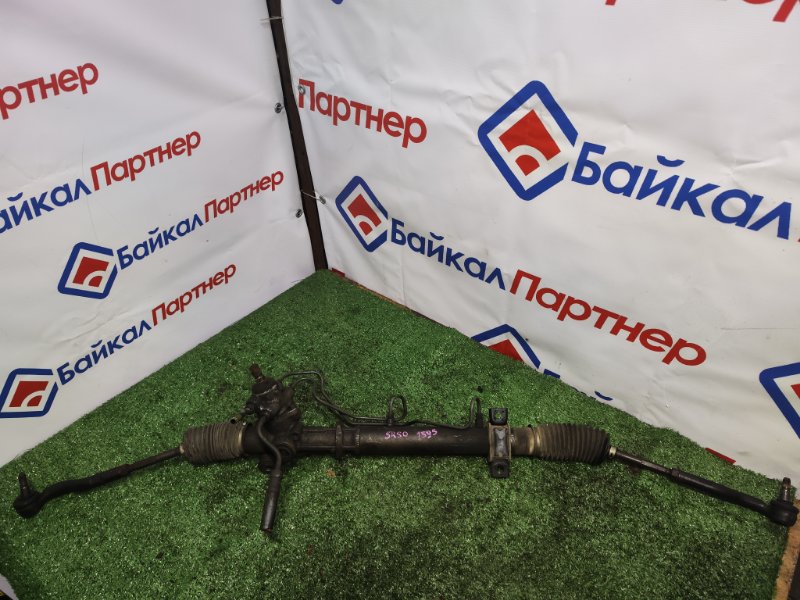 Рулевая рейка TOYOTA TOWN ACE NOAH SR50G 3S-FE 2001 (б/у)