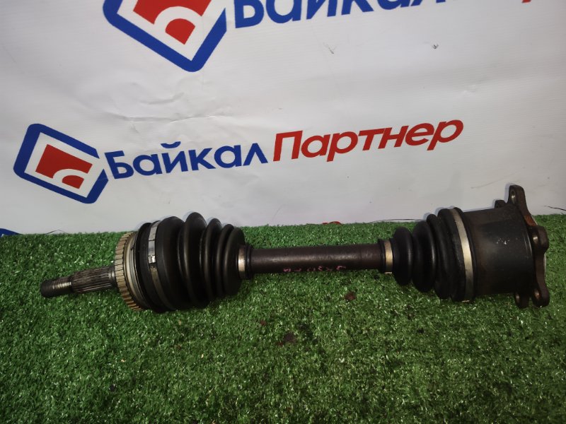 Привод TOYOTA TOWN ACE NOAH SR50G 3S-FE 2001 передний левый (б/у)