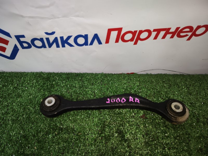 Тяга подвески AUDI Q5 8R CDN 2010 задняя правая (б/у)