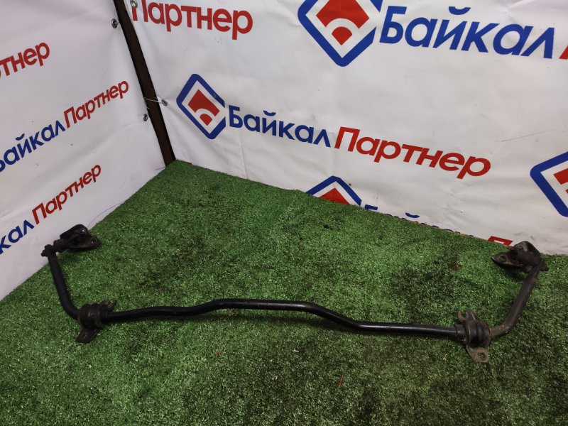 Стабилизатор NISSAN MURANO TNZ51 QR25DE 2010 задний (б/у)